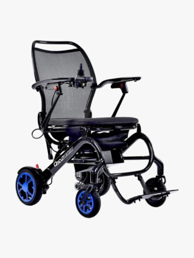 Recambios Quickie Q50 Carbon