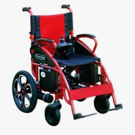 Libercar Power Chair Sport / Litio