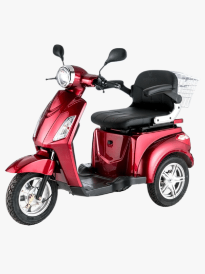 Recambios Veleco ZT15