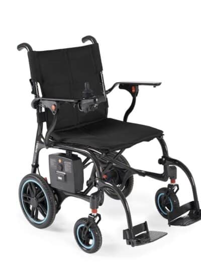 Wellell I-Explorer Carbon X