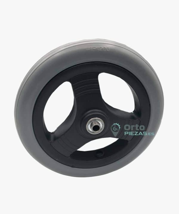 RUEDA DELANTERA SILLA BREEZY