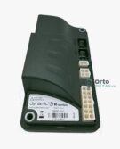 centralita para apex i elite vista frontal
