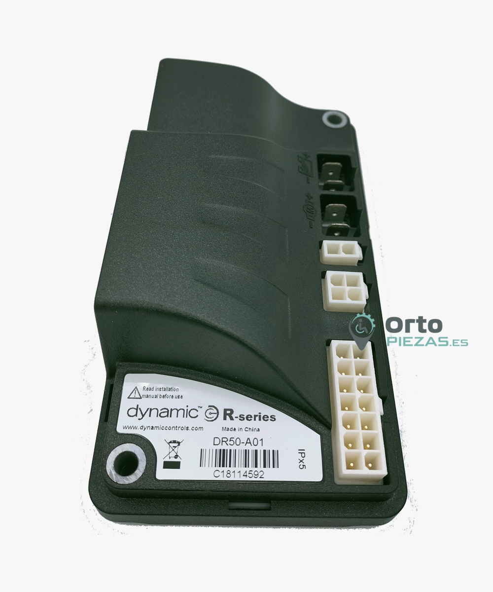 Cargador Apex Elite, Apex Brio, Apex Laser para bateria Litio 24V 2,9 Ah –  Ortopiezas