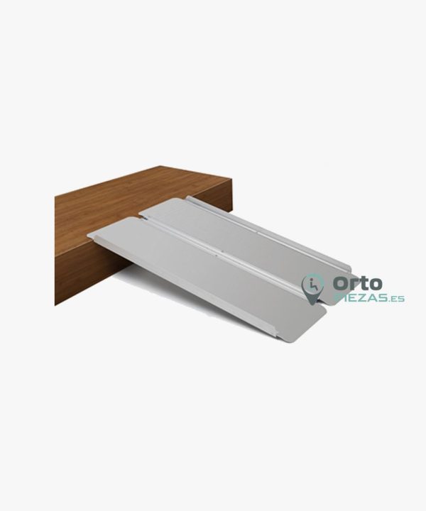 Rampas para sillas de ruedas