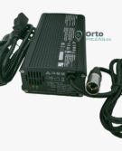 cargador para silla electrica