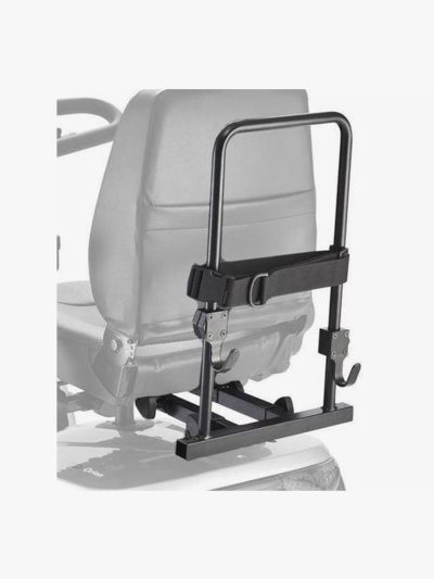 Soporte andador para Invacare Leo/Orion/Comet