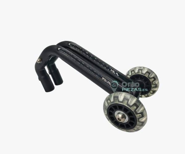 rueda antivuelco para silla teyder spa 163se