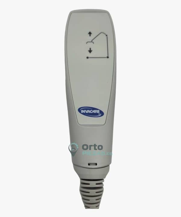 Mando para grua Invacare Birdie