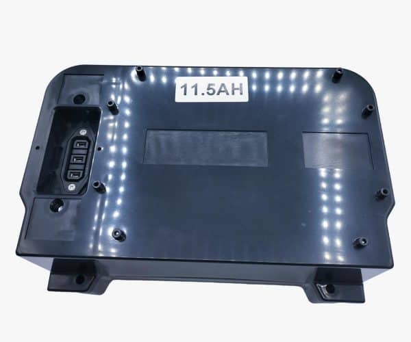Batería de litio
Scooter eléctrica
Apex Brio
Apex Brio Plus
Batería de alta capacidad
Batería de reemplazo
Ligera y duradera
Carga rápida
Protección contra sobrecarga
Mayor duración de la batería