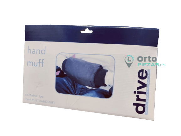 Calienta manos Drive Medical – Ortopiezas