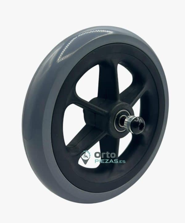 Silla S-Eco2 rueda delantera