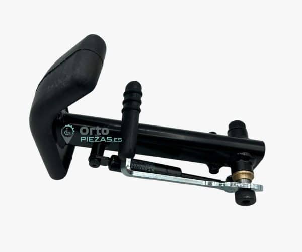 recambio invacare fox repuestos invacare fox invacare fox electric wheelchair