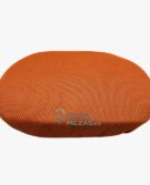 funda asiento naranja forta kanguro