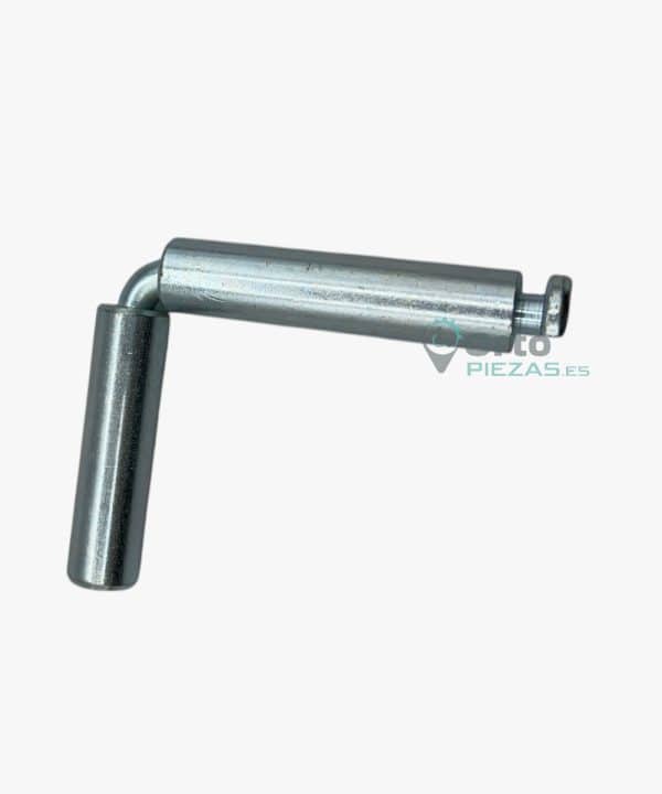 tornillo bloqueo patas grua forta practika