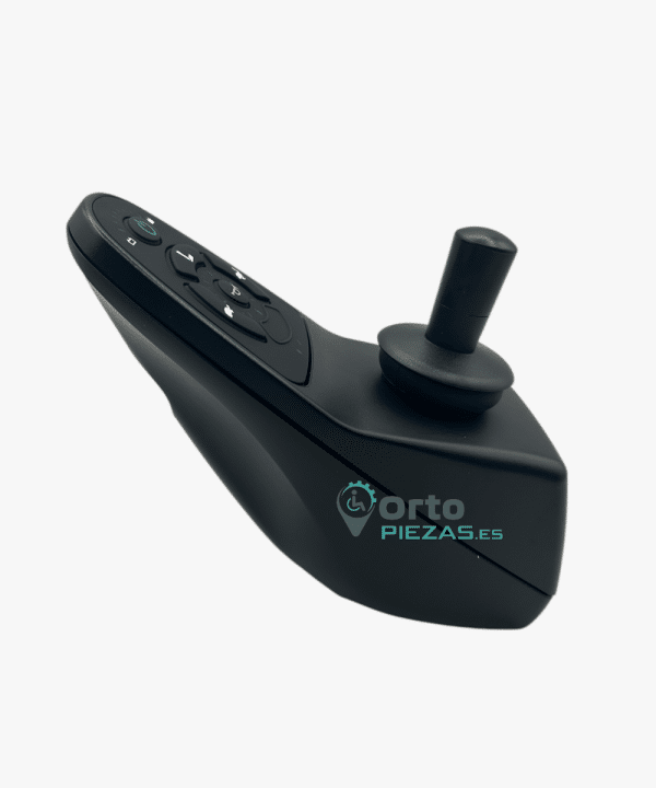 invacare bora joystick control