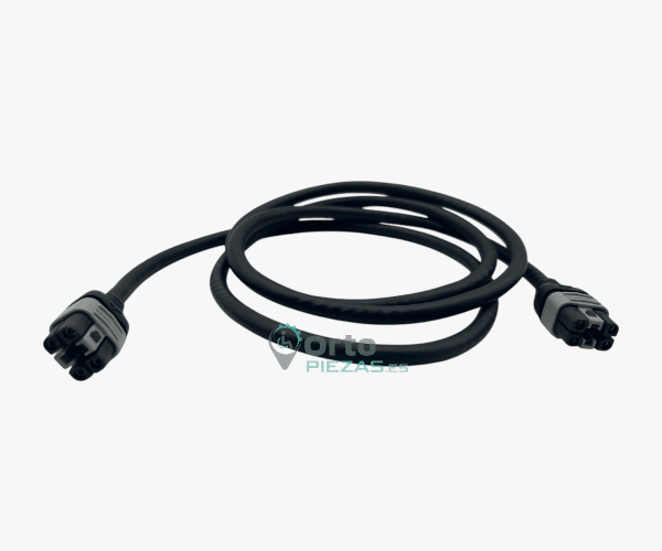 cable mando shark