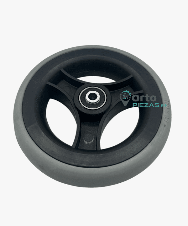 SILLA DE RUEDA INVACARE