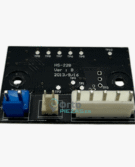 placa electronica invacare colibri usada