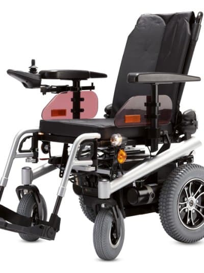 Silla eléctrica B&B Terra (ocasión)