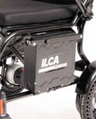 batería de litio 18Ah Teyder Ilca compatible con silla eléctrica