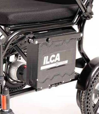 Batería litio Teyder Ilca/Avant 12 ah