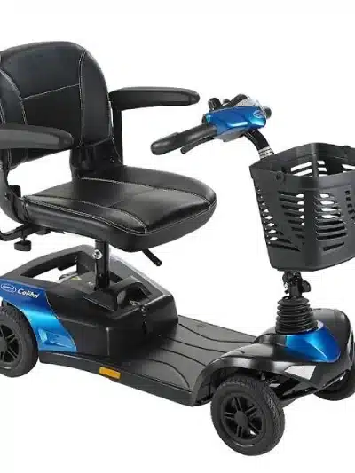 Scooter Invacare Colibri (ocasión)