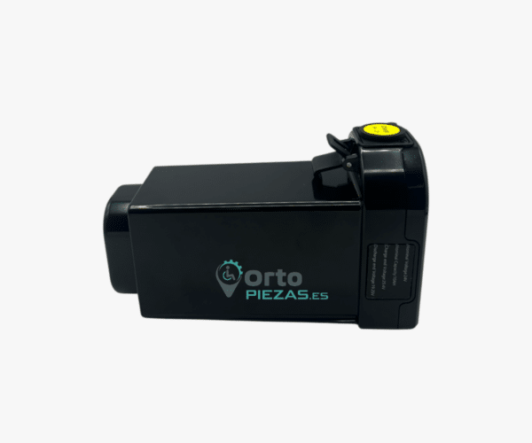 Conector XLR batería Quickie Q50R Carbon