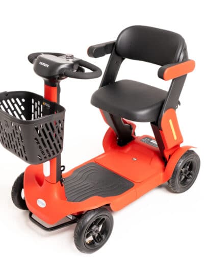 Scooter eléctrico Teyder Roc