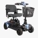 Recambios originales y compatibles para scooter TotalCare Tenerife.